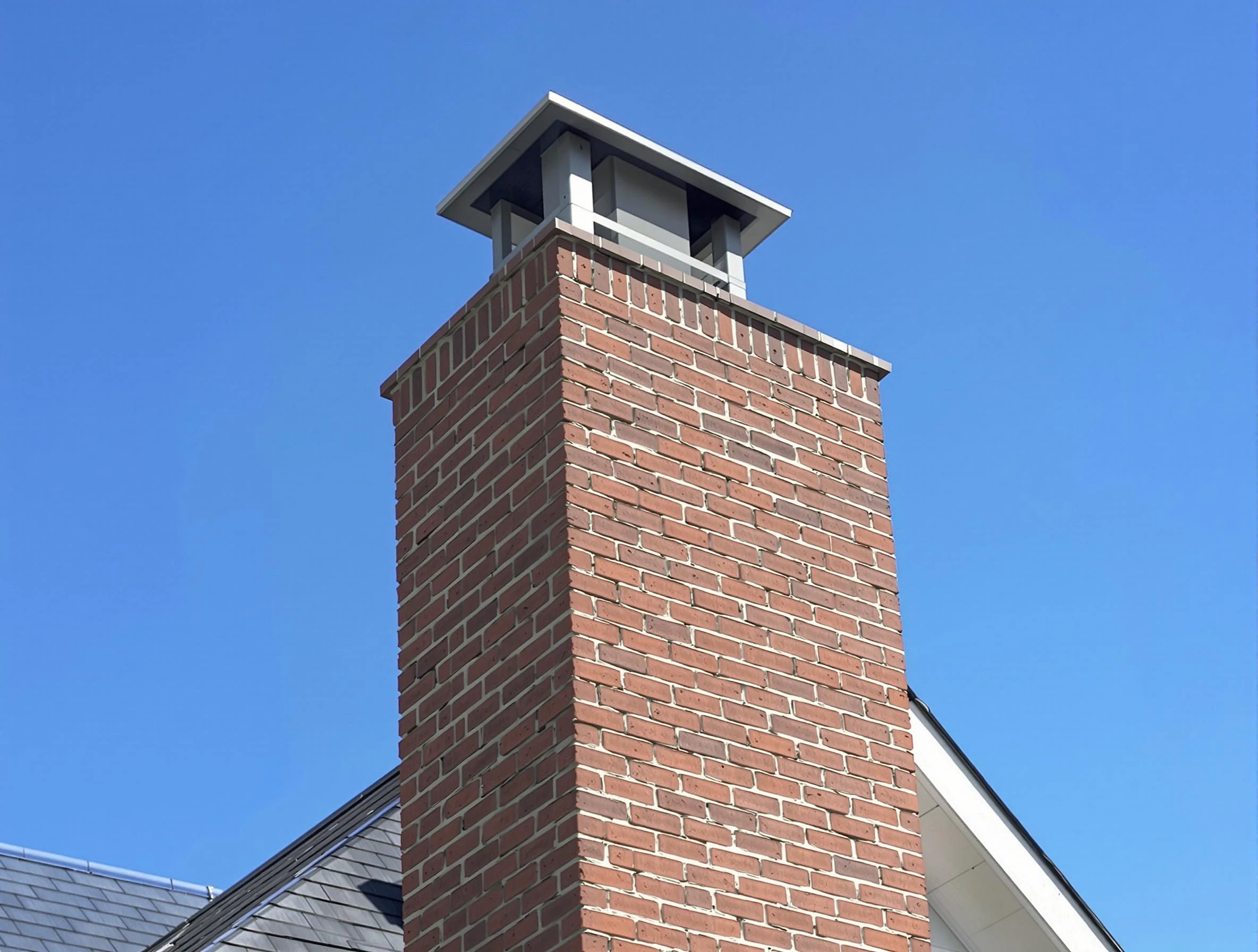 Chimney Remodeling service in Denver, CO